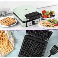 Вафельница Kitfort KT-1693 - Превью изображения №3 — Интернет-магазин Time-Shop