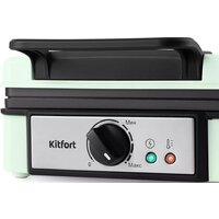 Вафельница Kitfort KT-1693 - Превью изображения №4 — Интернет-магазин Time-Shop
