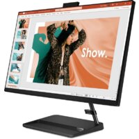 Моноблок Lenovo IdeaCentre AIO 3 27IAP7 F0GJ00V4RK - Превью изображения №2 — Интернет-магазин Time-Shop
