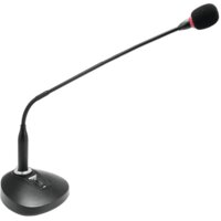 Omnitronic MIC SHC-2