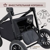 Универсальная коляска Sweet Baby Ranger 2в1 (Beige Glossy) - Превью изображения №12 — Интернет-магазин Time-Shop