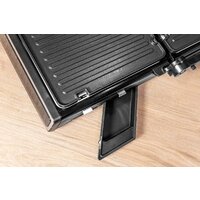 Электрогриль Concept GE3550 - Превью изображения №16 — Интернет-магазин Time-Shop