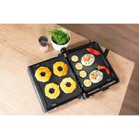 Электрогриль Concept GE3550 - Превью изображения №10 — Интернет-магазин Time-Shop