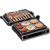 Электрогриль Concept GE3550 - Превью изображения №4 — Интернет-магазин Time-Shop