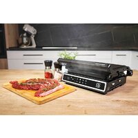 Электрогриль Concept GE3550 - Превью изображения №9 — Интернет-магазин Time-Shop