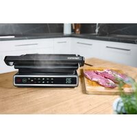 Электрогриль Concept GE3550 - Превью изображения №11 — Интернет-магазин Time-Shop