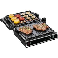 Электрогриль Concept GE3550 - Превью изображения №7 — Интернет-магазин Time-Shop