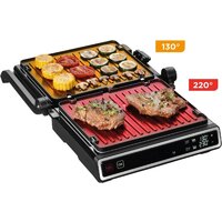 Электрогриль Concept GE3550 - Превью изображения №6 — Интернет-магазин Time-Shop