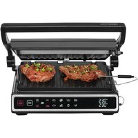 Электрогриль Concept GE3550 - Превью изображения №3 — Интернет-магазин Time-Shop