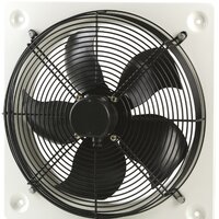 Осевой вентилятор Soler&Palau HXM-200 - Превью изображения №2 — Интернет-магазин Time-Shop