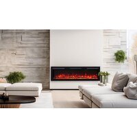 Электрокамин Aflamo Majestic PRO 183 - Превью изображения №3 — Интернет-магазин Time-Shop