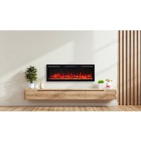 Электрокамин Aflamo Majestic PRO 183 - Превью изображения №2 — Интернет-магазин Time-Shop