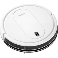 Робот-пылесос Enchen Vacuum Cleaner R2 Pro (белый) - Превью изображения №2 — Интернет-магазин Time-Shop