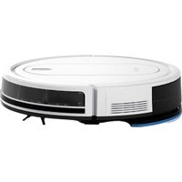 Робот-пылесос Enchen Vacuum Cleaner R2 Pro (белый) - Превью изображения №4 — Интернет-магазин Time-Shop