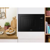 Микроволновая печь Gorenje BM251M2BG - Превью изображения №12 — Интернет-магазин Time-Shop