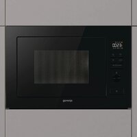 Микроволновая печь Gorenje BM251M2BG - Превью изображения №5 — Интернет-магазин Time-Shop