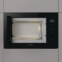 Микроволновая печь Gorenje BM251M2BG - Превью изображения №7 — Интернет-магазин Time-Shop