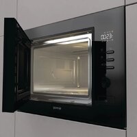 Микроволновая печь Gorenje BM251M2BG - Превью изображения №9 — Интернет-магазин Time-Shop