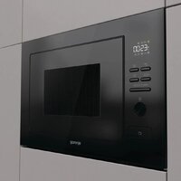 Микроволновая печь Gorenje BM251M2BG - Превью изображения №8 — Интернет-магазин Time-Shop
