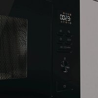 Микроволновая печь Gorenje BM251M2BG - Превью изображения №11 — Интернет-магазин Time-Shop