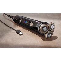 Электробритва Philips Series i9000 Prestige Ultra XP9400/31 - Превью изображения №8 — Интернет-магазин Time-Shop