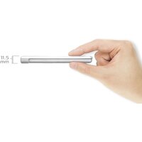 Внешний накопитель ADATA HV620S AHV620S-1TU31-CWH 1TB (белый) - Превью изображения №6 — Интернет-магазин Time-Shop