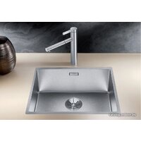 Кухонная мойка Blanco Claron 500-IF Durinox 523390 - Превью изображения №2 — Интернет-магазин Time-Shop