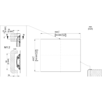 Кухонная мойка Blanco Claron 500-IF Durinox 523390 - Превью изображения №5 — Интернет-магазин Time-Shop