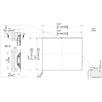 Кухонная мойка Blanco Claron 500-IF Durinox 523390 - Превью изображения №4 — Интернет-магазин Time-Shop
