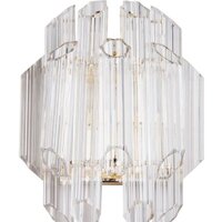 Arte Lamp Jastin A2848AP-2GO