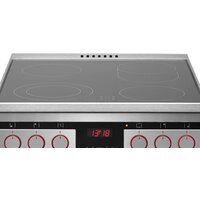 Кухонная плита Hansa FCCX58225 - Превью изображения №2 — Интернет-магазин Time-Shop