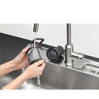 Встраиваемая посудомоечная машина AEG FSE73527P - Превью изображения №2 — Интернет-магазин Time-Shop