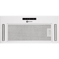 Кухонная вытяжка Schtoff Sesto 60 (белый) - Превью изображения №3 — Интернет-магазин Time-Shop