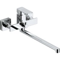 Смеситель Wellerein Drift 21DF31 - Превью изображения №2 — Интернет-магазин Time-Shop