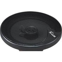 Коаксиальная АС KICX STQ 165 - Превью изображения №2 — Интернет-магазин Time-Shop