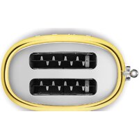 Тостер Smeg TSF01GOEU - Превью изображения №5 — Интернет-магазин Time-Shop