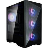 Zalman Z9 Iceberg MS (черный)