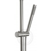 Душевая система  Filarete Roun FL2020 (никель) - Превью изображения №7 — Интернет-магазин Time-Shop