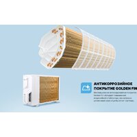 Кондиционер CENTEK CT-65I12 - Превью изображения №11 — Интернет-магазин Time-Shop