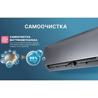 Кондиционер CENTEK CT-65I12 - Превью изображения №14 — Интернет-магазин Time-Shop