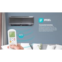 Кондиционер CENTEK CT-65I12 - Превью изображения №17 — Интернет-магазин Time-Shop