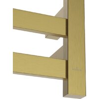 Полотенцесушитель Roxen Plaza 11040-5079BG - Превью изображения №7 — Интернет-магазин Time-Shop