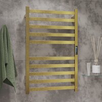 Полотенцесушитель Roxen Plaza 11040-5079BG - Превью изображения №8 — Интернет-магазин Time-Shop