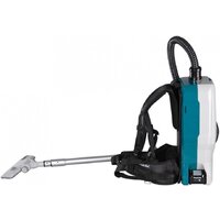 Пылесос Makita VC011GZ (без АКБ и ЗУ) - Превью изображения №6 — Интернет-магазин Time-Shop