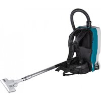 Пылесос Makita VC011GZ (без АКБ и ЗУ) - Превью изображения №5 — Интернет-магазин Time-Shop