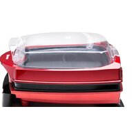 Электрогриль Kitfort KT-1610 - Превью изображения №4 — Интернет-магазин Time-Shop