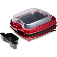 Электрогриль Kitfort KT-1610 - Превью изображения №3 — Интернет-магазин Time-Shop