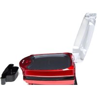 Электрогриль Kitfort KT-1610 - Превью изображения №7 — Интернет-магазин Time-Shop