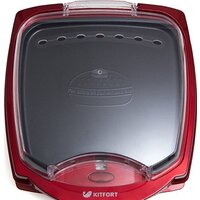 Электрогриль Kitfort KT-1610 - Превью изображения №6 — Интернет-магазин Time-Shop