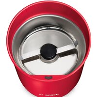 Электрическая кофемолка Bosch TSM6A014R - Превью изображения №2 — Интернет-магазин Time-Shop